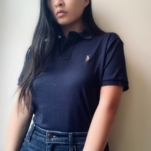 POLO Ralph Lauren pima soft touch polo, Size S